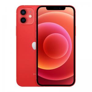 iPhone 12 5G 128GB Red