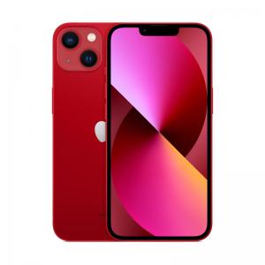 iPhone 13 256GB RED