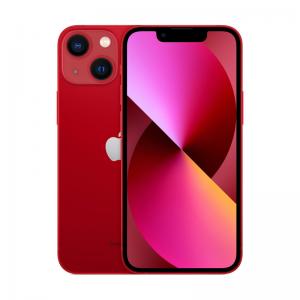 iPhone 13 mini 512GB RED