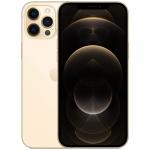 iPhone 12 Pro Max 5G 256GB Gold