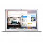 Macbook Air 13` mqd32ze/a silver 128 gb