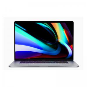 MacBook Pro 16` mvvj2ze/a space grey 512 gb