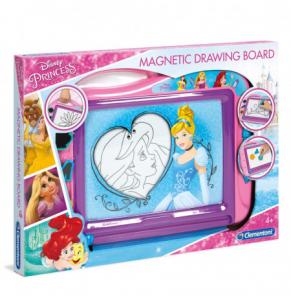 Tabelë magnetike Disney Princess
