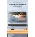 Sound Bar Awei Y999