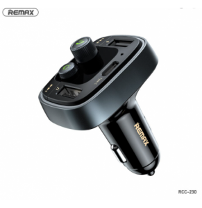Mp3 Per Makina Remax RCC 230