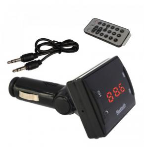 Transmetues Bluetooth MP3 SK-72862