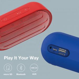 Boks Bluetooth Moxom IPX7 MX-SK06