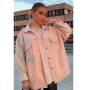 Xhakete per Femra Madmext Oversize Mg1199