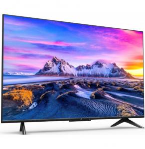Televizor Xiaomi Mi Smart TV P1 55` LED 4K-