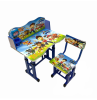 Tavoline Studimi me Karrige Paw Patrol