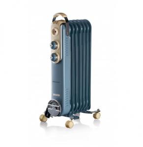 Radiator Ariete Vintage 837/BL 7 Elemente