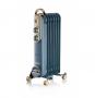 Radiator Ariete Vintage 837/BL 7 Elemente