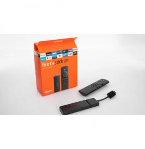 Amazon Fire TV Stick Lite