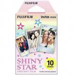 Fujifilm Colorfilm Instax Mini SHINY STAR