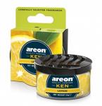 AROMATIK AREON KEN LEMON