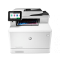 Printer Hp Mfp Color Laserjet Pro M479Fdn