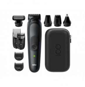 Makine qethese - Braun MBMGK7 MulGroom 7inBox