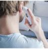 Termometer Braun Scan 3-Compact Ear IRT3030