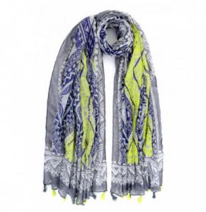 Shall DOCA Printim Rombe 28845