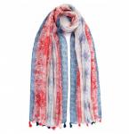 Shall DOCA Printim Viza Me Lule 28841