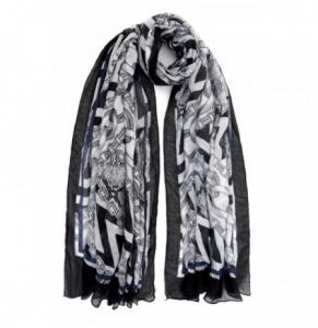 Shall DOCA Printim Zinxhir 28818
