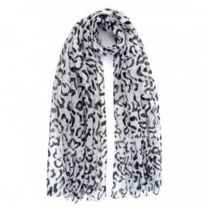 Shall DOCA Animal Print 28801