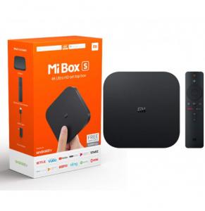 Android TV Xiaomi Mi Box S