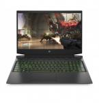Laptop HP NB Pavilion Gaming 16-a0000nia