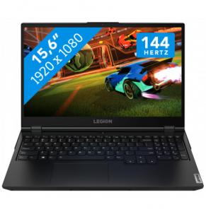 Laptop Lenovo Legion 5 Gaming 15IMH05H