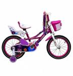 Biciklet 16" Max Pinky 7.0