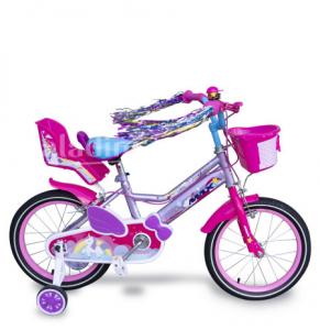 Biciklet 16" Max Unicorn 7.0