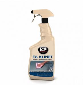 SOLUCION PER PASTRIM SILIKONI K2 T6 KLINET 770ML - L761