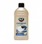 SOLUCION SHAMPO MAKINE K2 ME DYLLE EXPRESS PLUS 500ML - K140