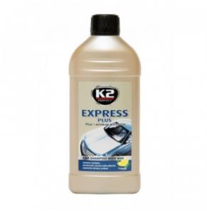 SOLUCION SHAMPO MAKINE K2 ME DYLLE EXPRESS PLUS 500ML - K140