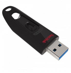 USB Sandisk 32 GB Ultra USB 3.0