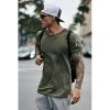 T-Shirt Jeshile Madmext