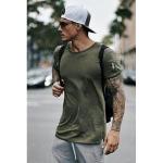 T-Shirt Jeshile Madmext