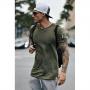 T-Shirt Jeshile Madmext
