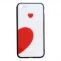 iPhone 7 Kase me Perberje Xhami
