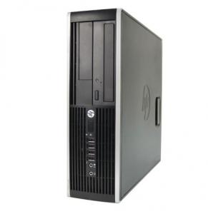 Kompjuter HP Compaq Pro 6300 SFF, Intel Core i5-3470 (I perdorur)