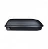 VALIXHE BAGAZHI CAM CLASSIC 320 NERO (STANDARD FIX) - 2071