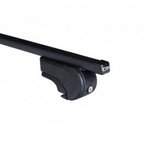 ZGARE MAKINE CAM TOTUS OPEN RAIL CUBE BARS 124CM - 2169