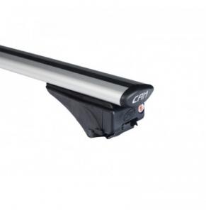 ZGARE MAKINE CAM TOTUS INTEGRATED RAIL FLY BARS 124CM - 2166