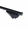ZGARE MAKINE CAM TOTUS INTEGRATED RAIL CUBE BARS 124CM - 2167
