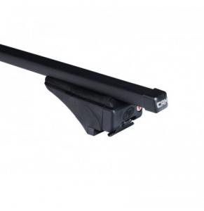 ZGARE MAKINE CAM TOTUS INTEGRATED RAIL CUBE BARS 124CM - 2167