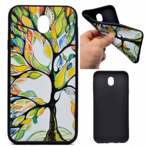 Kase Samsung S6, S6 EDGE, S7, S7 Edge, S8, iPhone 6+, 7, 7+ Color Tree