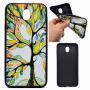 Kase Samsung S6, S6 EDGE, S7, S7 Edge, S8, iPhone 6+, 7, 7+ Color Tree