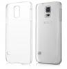 Samsung S5 Kase e Gomuar Transparente
