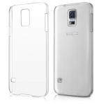 Samsung S5 Kase e Gomuar Transparente