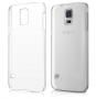 Samsung S5 Kase e Gomuar Transparente